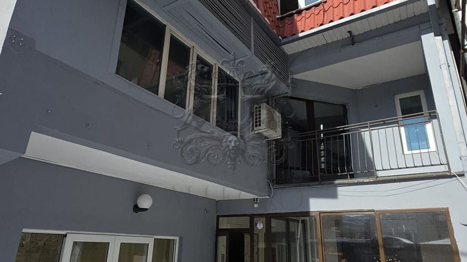 Dorobanti | Vila Individuala | 7 camere | Terasa - Poză 2