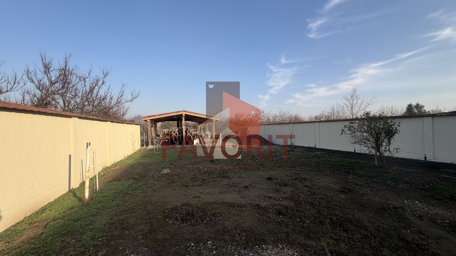 COMISION 0% . Mobilata si utilata. Teren generos - Poză 26