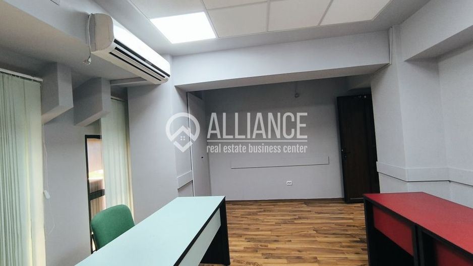 BALADA NEJ(COD03)-Etaj in cladire de birouri si parcare! - Poză 27