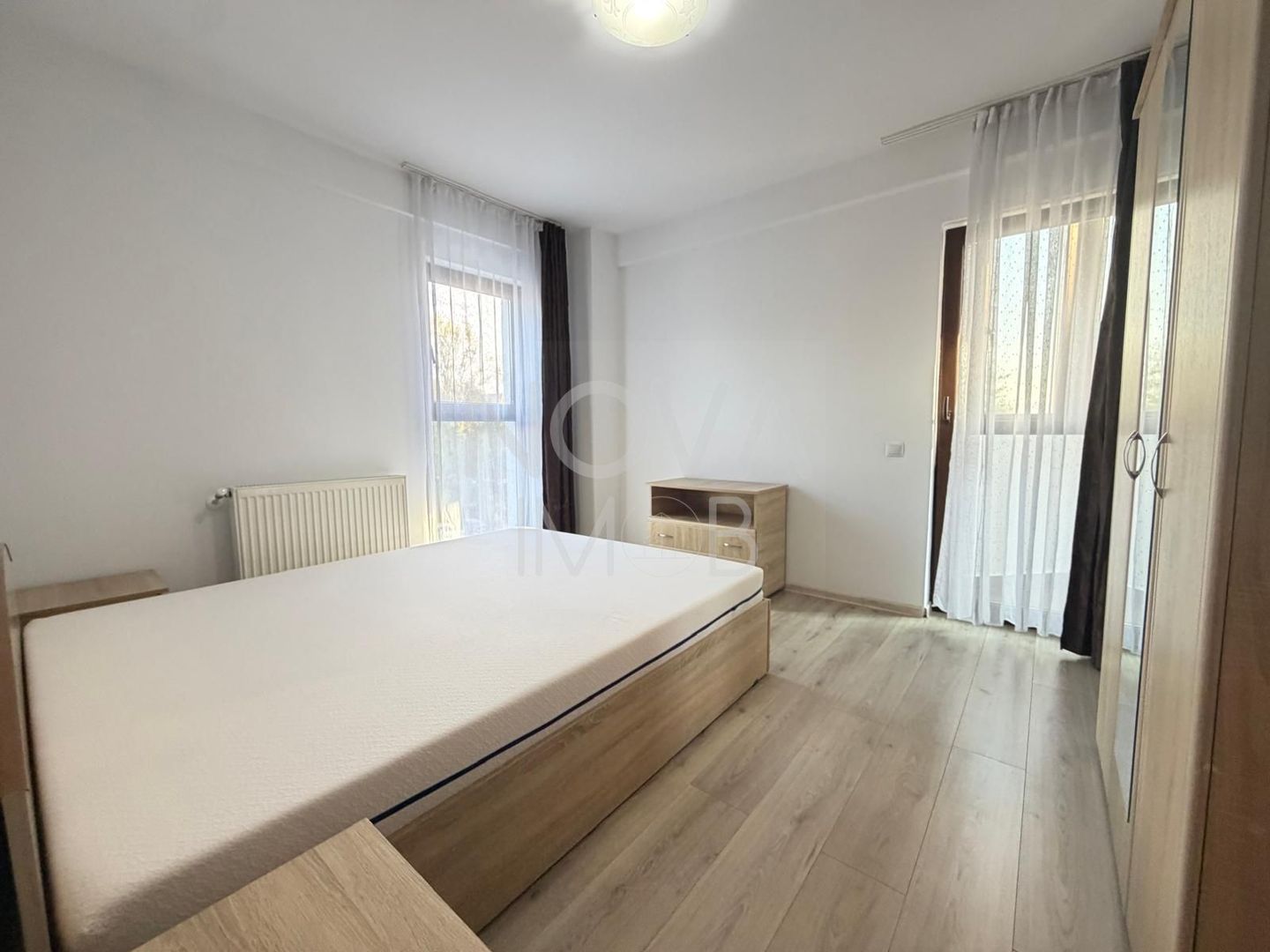 Apartament 3 camere de inchiriat, Str. Doamna Stanca - Poză 4