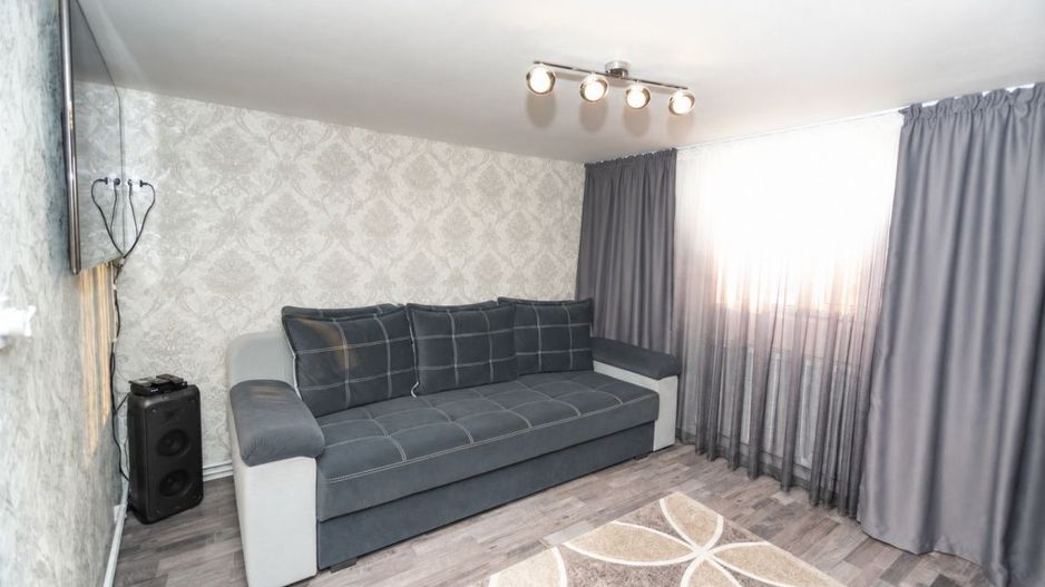 Casa pe parter de vanzare in Pitesti. Comision 0% - Poză 3
