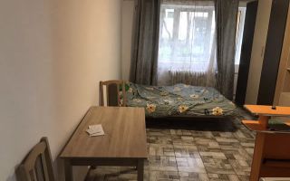 Apartament 1 Camera | 21 Mp | Parter | Manastur Casa Piratilor - Poză 1