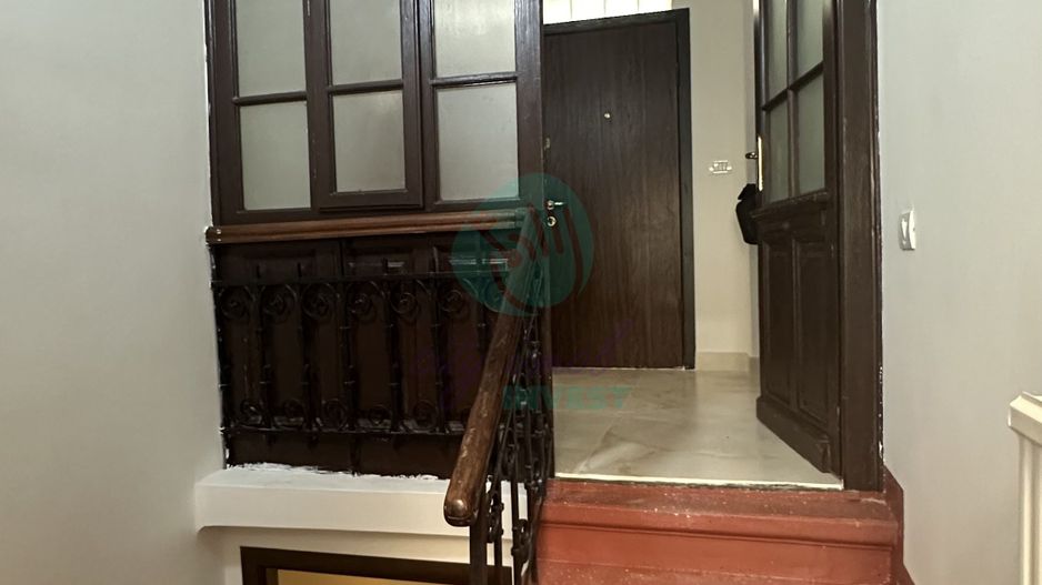 Vila interbelica AIRBNB "la cheie" - Poză 22