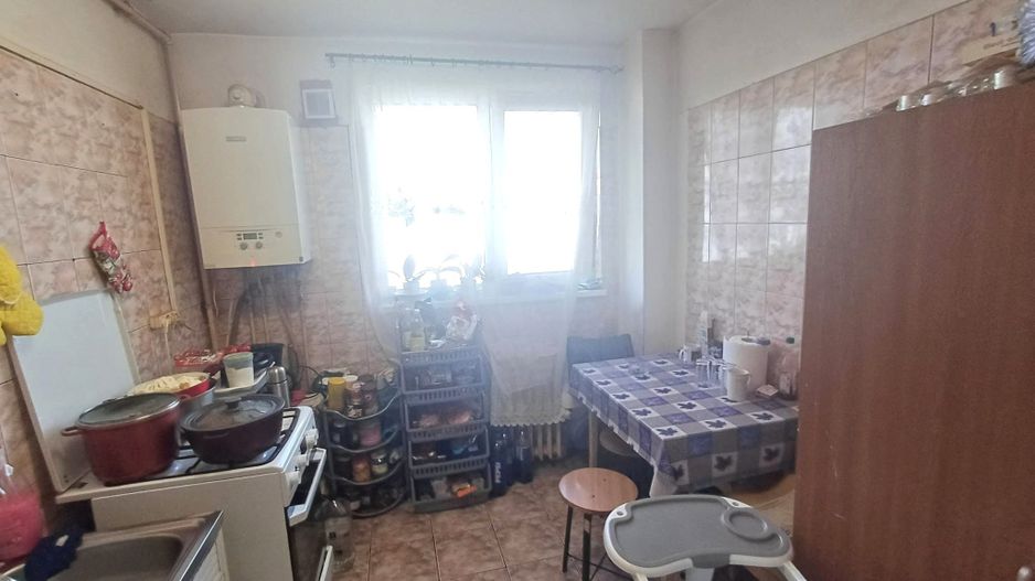De Vanzare Apartament 3 Camere Titan-Ozana - Poză 9