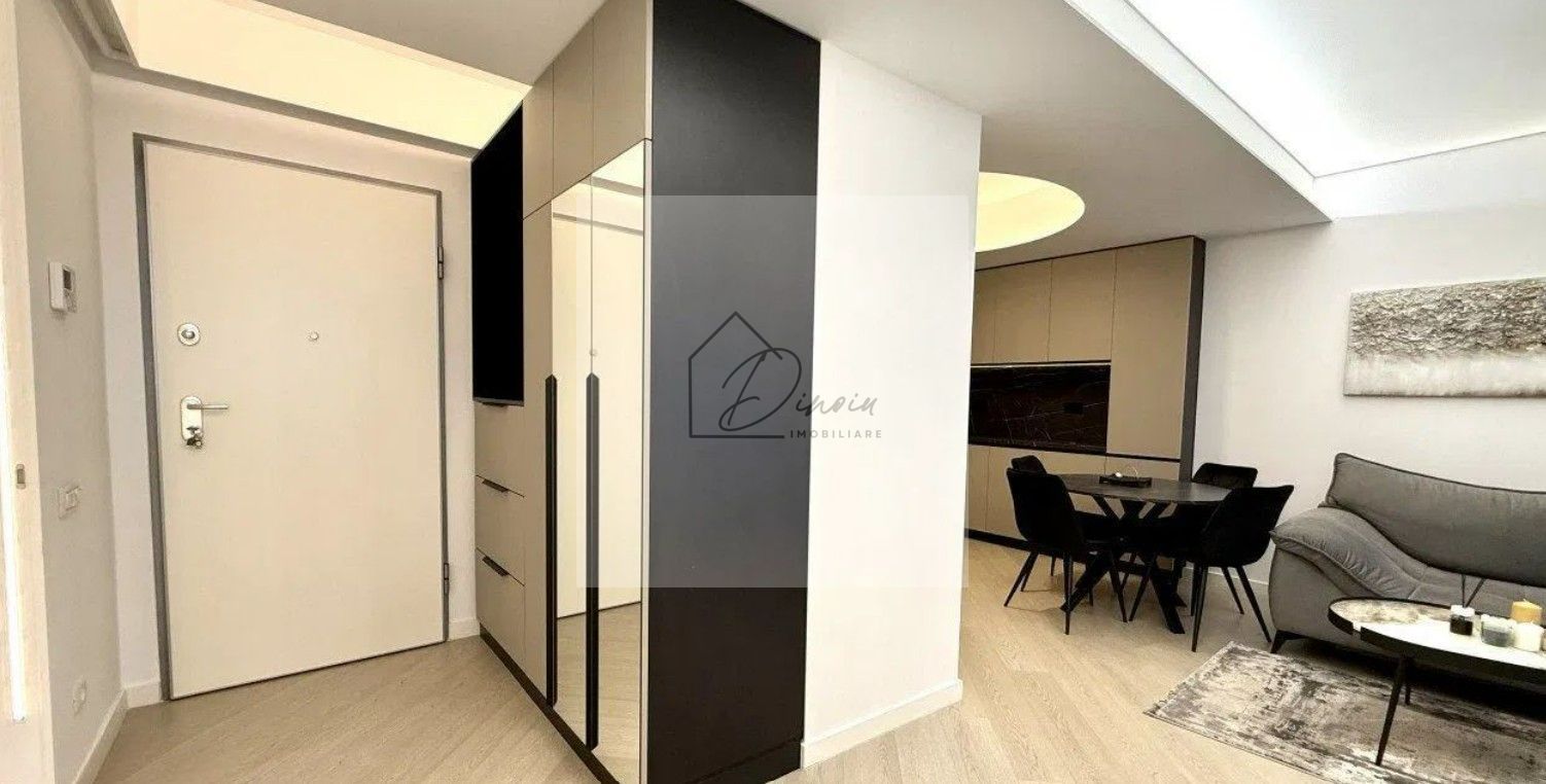 Apartament 3 camere Cortina North Pipera I Parcare Inclusa I COM 0% - Poză 8