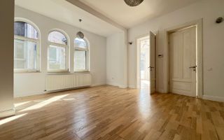 Vila "Roma" | Simbol Arhitectural Interbelic | Dorobanți Capitale - Poză 3