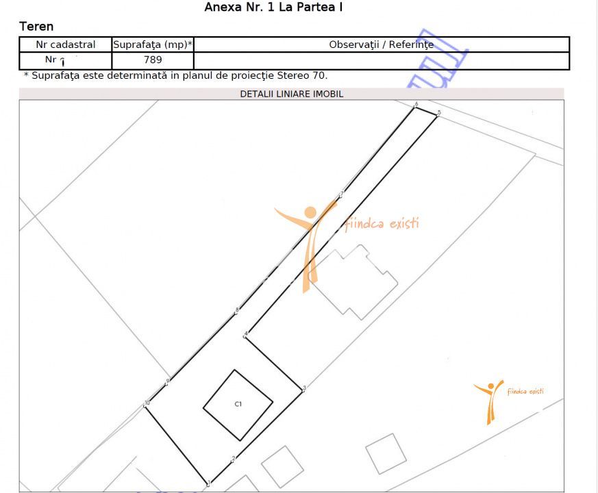 BARNOVA - Casă individuală P+M+POD, 145 mp + 789 mp teren - Poză 3