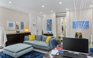 APARTAMENT DE LUX CU 4 CAMERE LA VANZARE IN CHARLES DE GAULLE - Poză 2