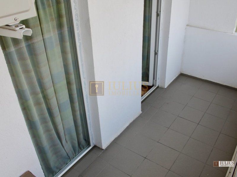 Zona Shopping City Mall, centrala proprie, loc de parcare inclus. - Poză 17