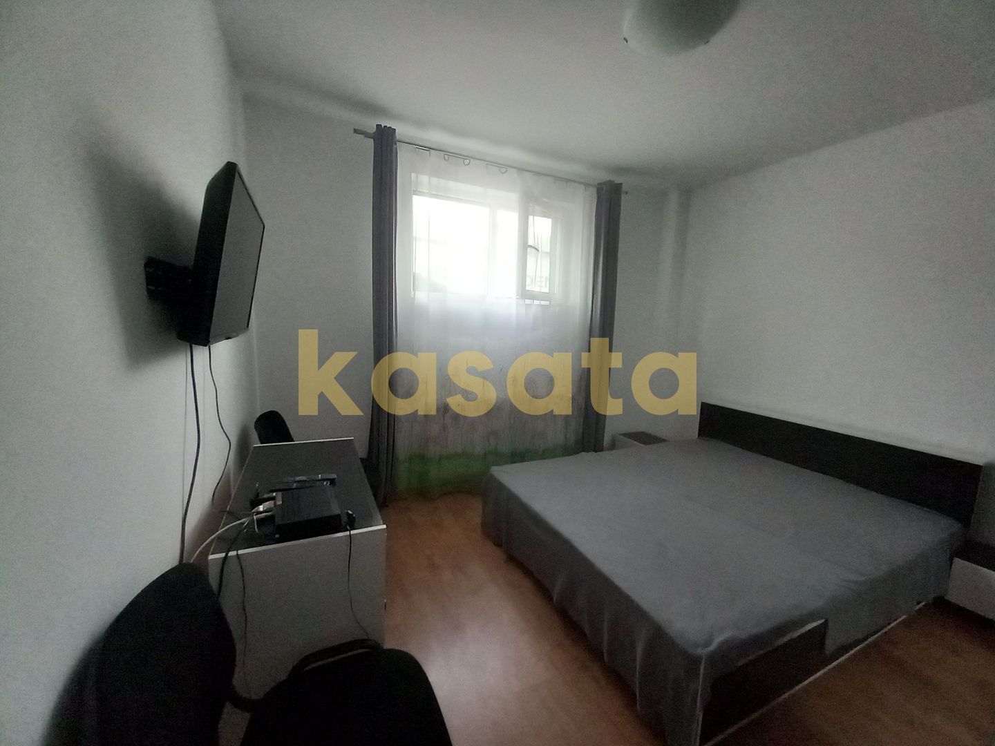 Apartament 2 camere | mobilat & utilat | ideal cabinet/sediu societate - Poză 5