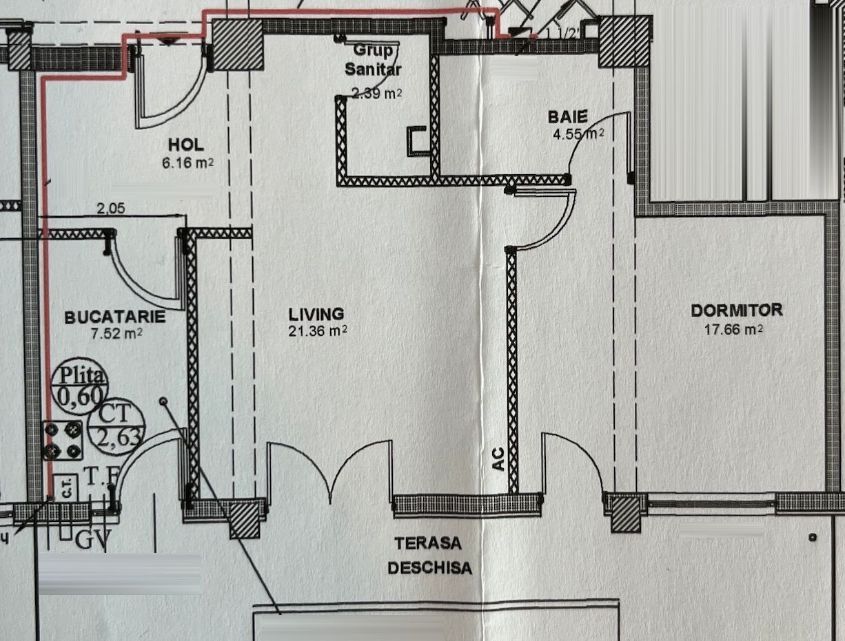 APARTAMENT AVIATIEI | BLOC BUTIQUE | PARCARE SUBTERANA - Poză 7