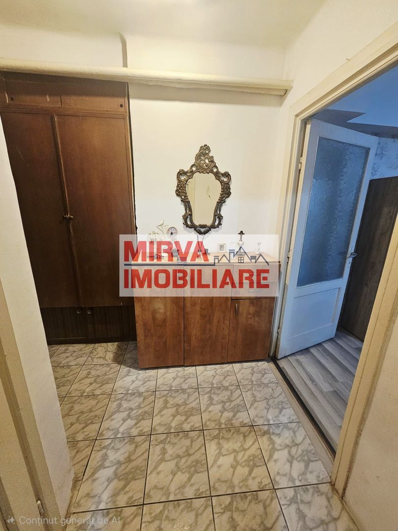 Apartament 2 camere Ultracentral cu garaj inclus | Mobilat și utilat - Poză 16