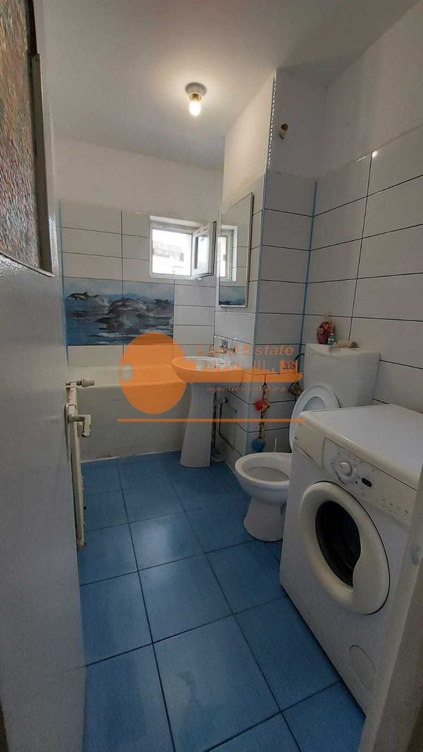 Garsoniera Crangasi ( bloc Mixt-37 mp ) - Poză 5