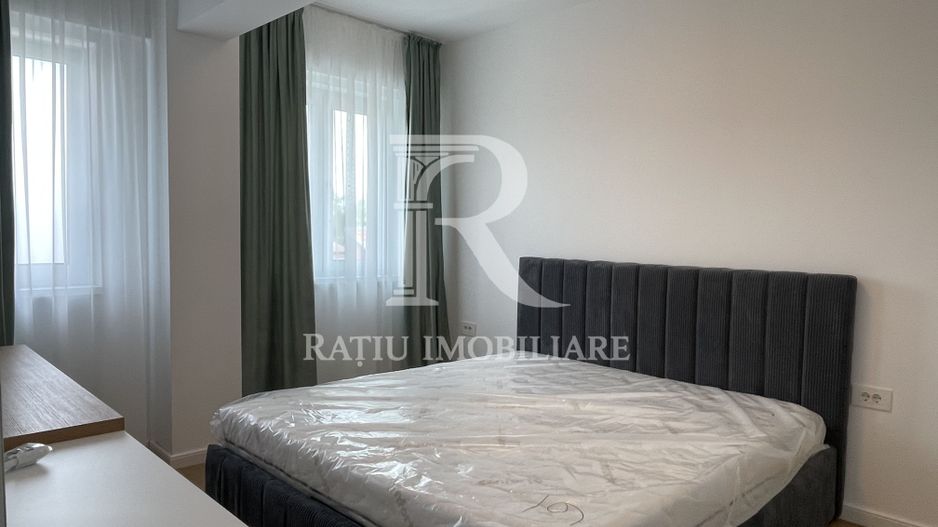 Apartament nou cu 2 camere + parcare subterană | Central | Oradea - Poză 7
