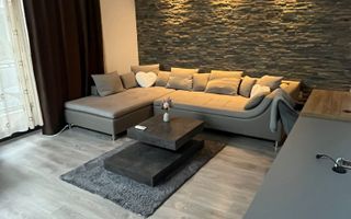 Braytim-Musicescu | 3 Camere | Etaj 1 | 2 Bai | Loc de parcare - Poză 2