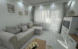 Apartament de închiriat cu două camere în zona Centrala - Poză 5