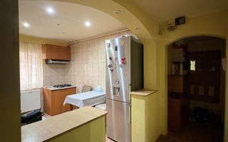 2 camere 50 mp,etaj 2-Zona Modern,centrala prorie - Poză 5