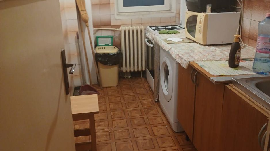 Garsoniera de vanzare Drumul Taberei - Poză 1