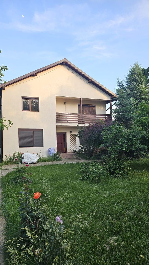 Vila 8 camere Dascalu - Poză 4