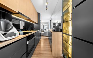 Apartament premium de inchiriat in Grigorescu – PET FRIENDLY - Poză 7