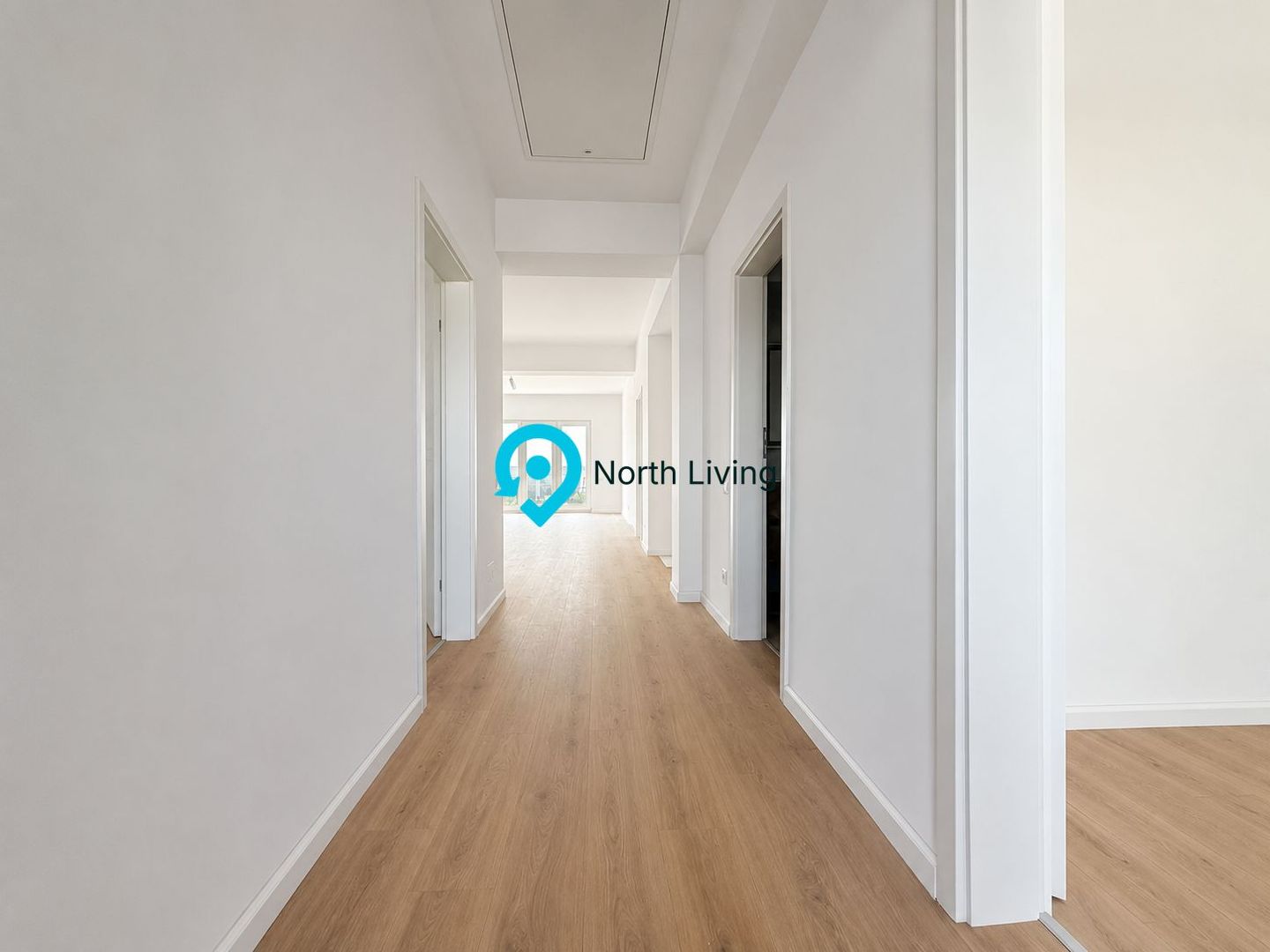 VILĂ NOUĂ ÎN TUNARI | 4 camere | Curte generoasă | Ansamblu privat - Poză 10