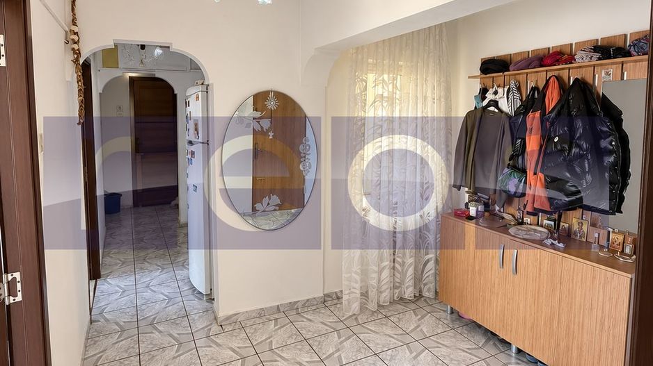 VANZARE 3 CAMERE | 74 MP | BULEVARDUL LACUL TEI | ETAJ 8/10 | 2 BALCOANE - Poză 5