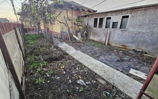 Casă individuală= 96.5mp, caramida • Zona Palas - Poză 14