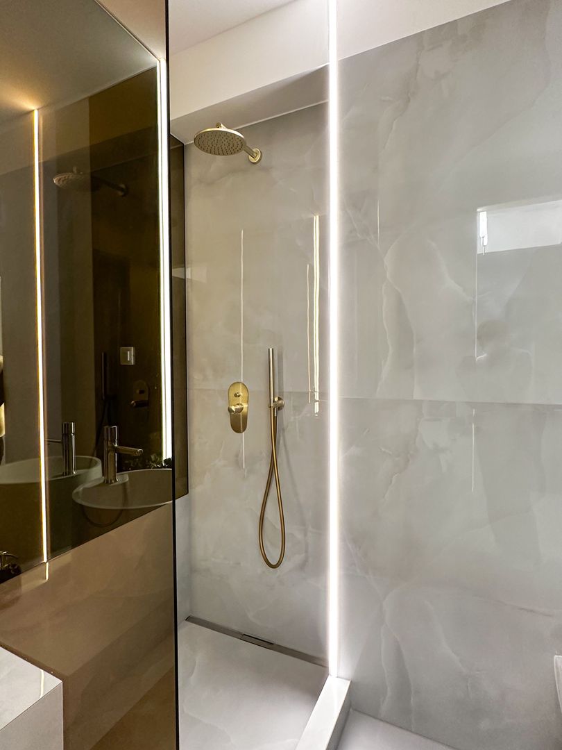 Prima Închiriere I Apartament 3 Camere I Cortina North I 2 Parcari - Poză 23