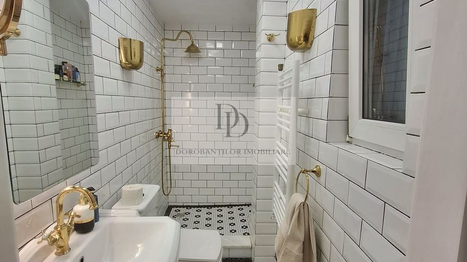 Apartament cu 3 camere PET Friendly | Ultracentral – Strada Napoca - Poză 9