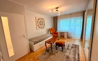 Inchiriere apartament 1 camera , 38 mp, etaj 3 in Marasti, zona BRD! - Poză 5