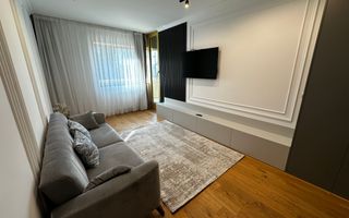 2 Camere Aviatiei Park Residence Herastrau Parcare Disponibil Imediat - Poză 1