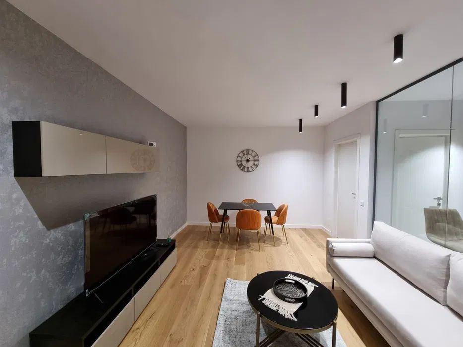 Apartament Aviatiei | Pipera | Nusco Residence | Prima inchiriere - Poză 2