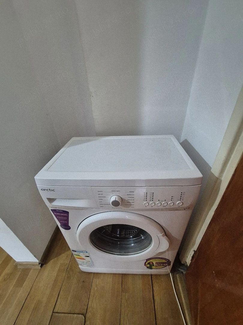 Închiriere Apartament cu 2 camere Titan, bucătărie închisă, 15 min metrou - Poză 9