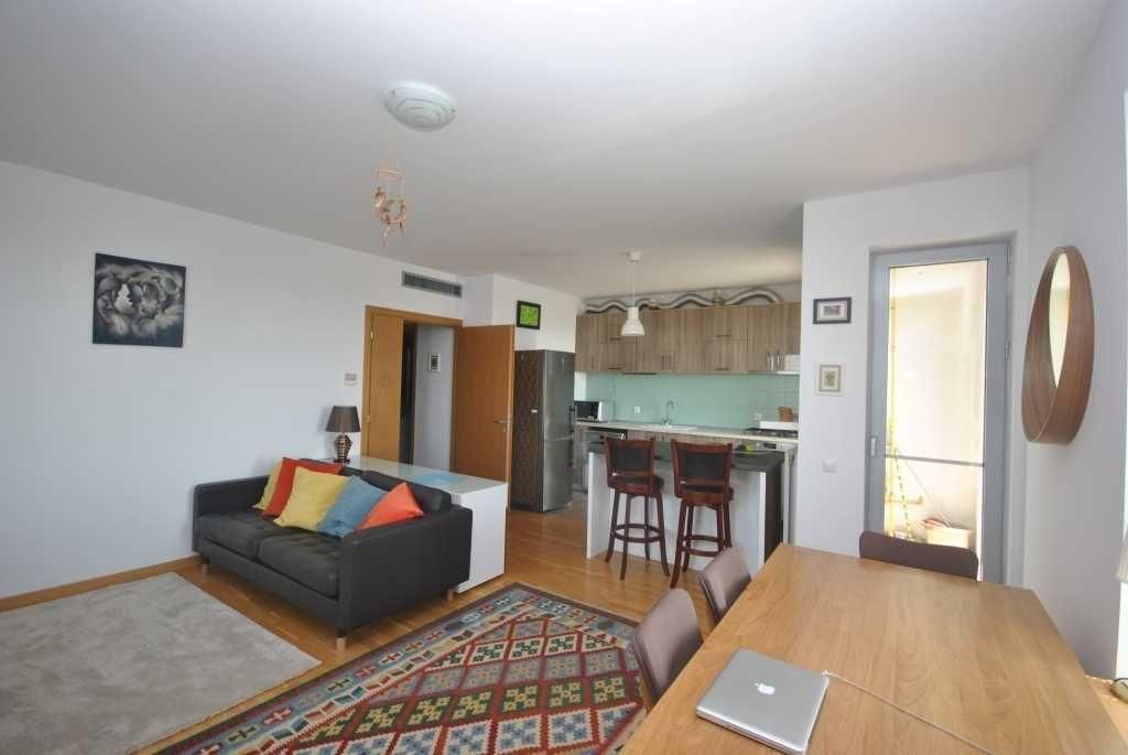 AP. 2 CAMERE ASMITA GARDENS, LOC PARCARE, BLOC NOU, METROU 8 MINUTE - Poză 1