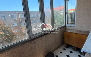 NECTORA IMOB-Apartament 3 camere, Blvd. G. Magheru, Etaj 3/4, CENTRAL - Poză 13