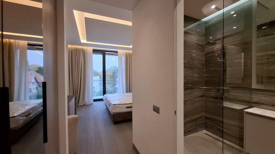 Residence Kiseleff 45 | Elegant 5-Bedroom Apartment | For Rent - Poză 31