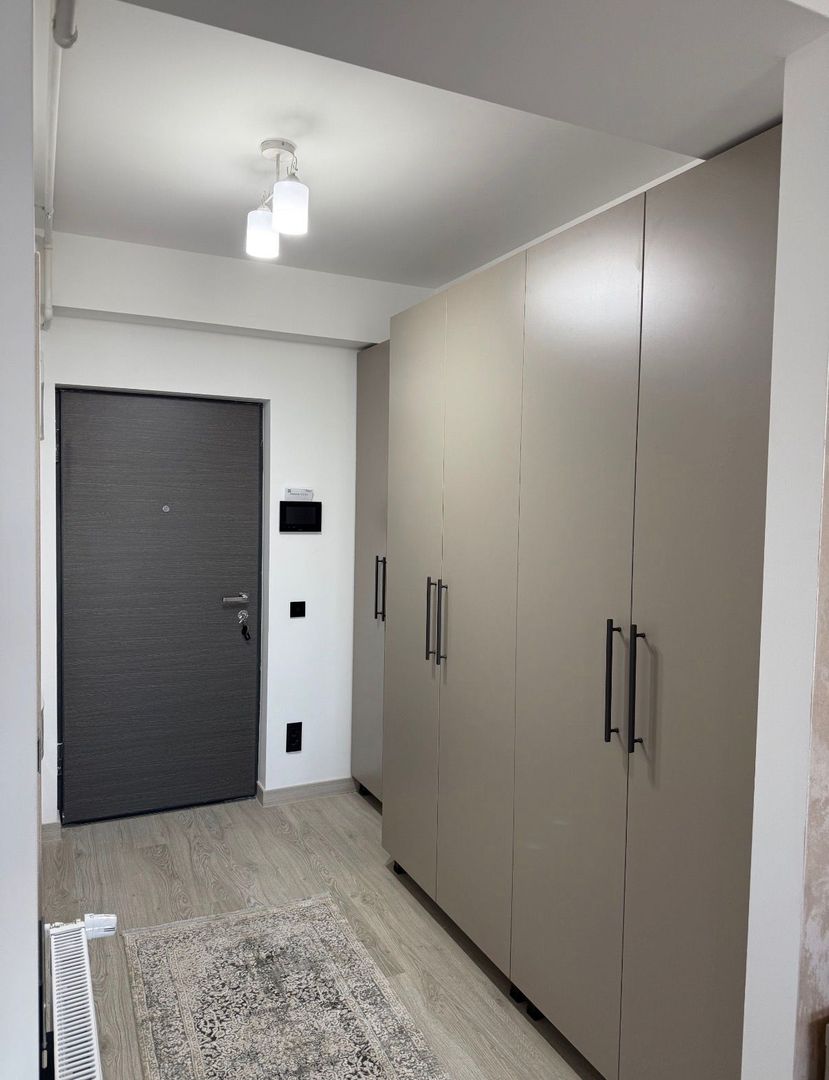 AP. 2 CAMERE SELECT RESIDENCE, PARCARE, INCALZIRE PARDOSEALA, METROU - Poză 6