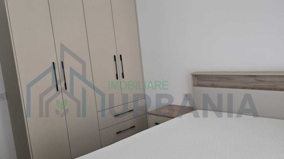 Apartament 2 camere de închiriat în Silk District, Iași - Poză 3