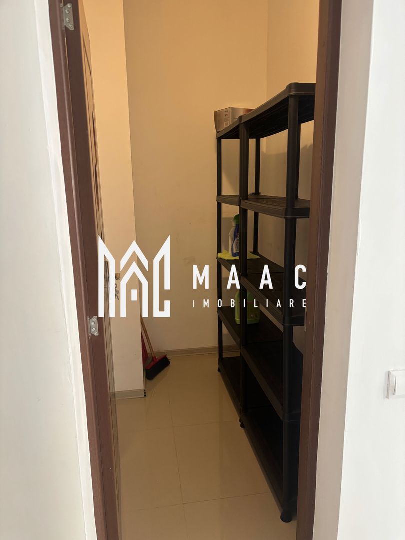 Apartament 3 camere de închiriat | Sibiu, Turnișor | grădină proprie - Poză 6