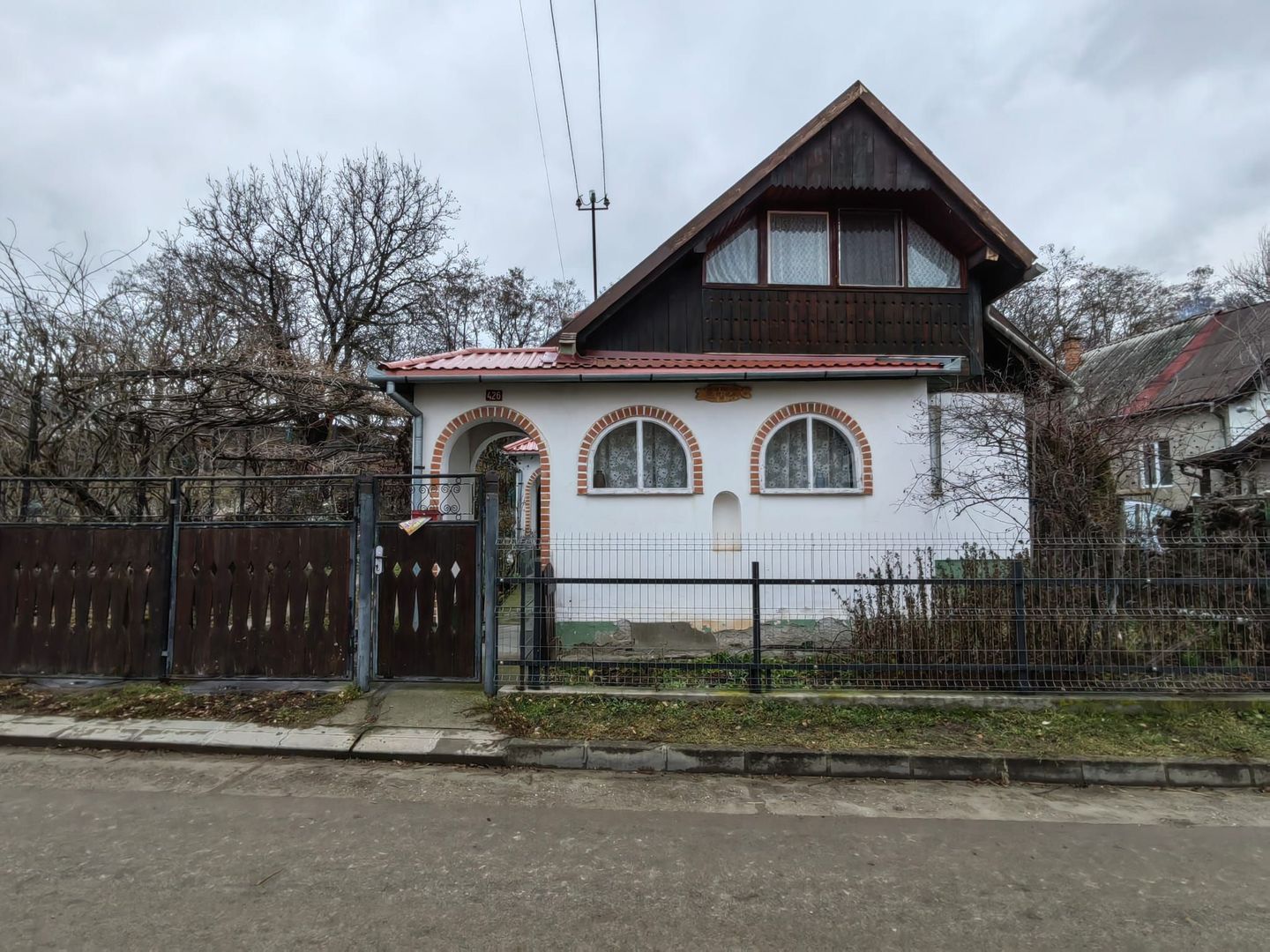Casa 120 m² utili cu teren 809 m² Reci - Poză 18
