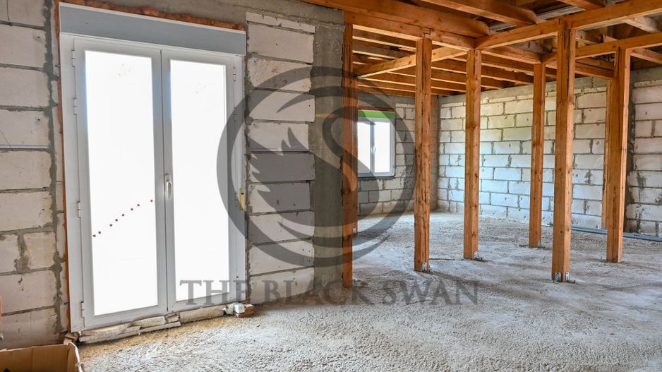 Casa de vanzare | Langa Urlati | Loloiasca - Prahova | Comision 0% - Poză 10