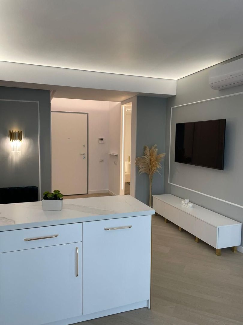 Apartament 2 camere de inchiriat  | Cortina North - Poză 6