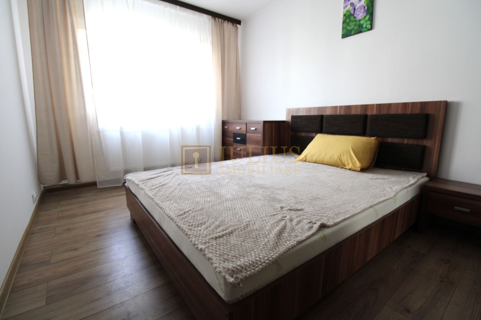 Apartament in zona Spitalului Judetean - Poză 4