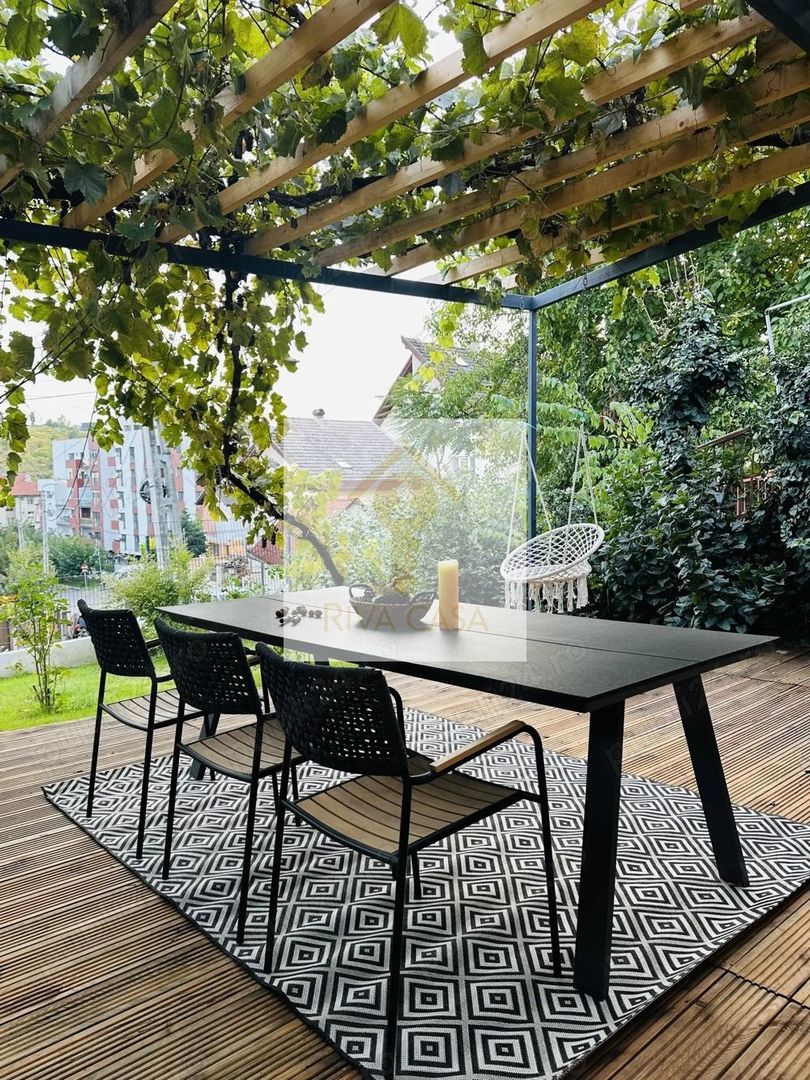 De vânzare – Casă la cheie, zonă ultracentrală Oradea. - Poză 4