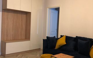 AP. 2 CAMERE CATHEDRAL RESIDENCE, INCALZIRE PARDOSEALA, LOC PARCARE - Poză 3