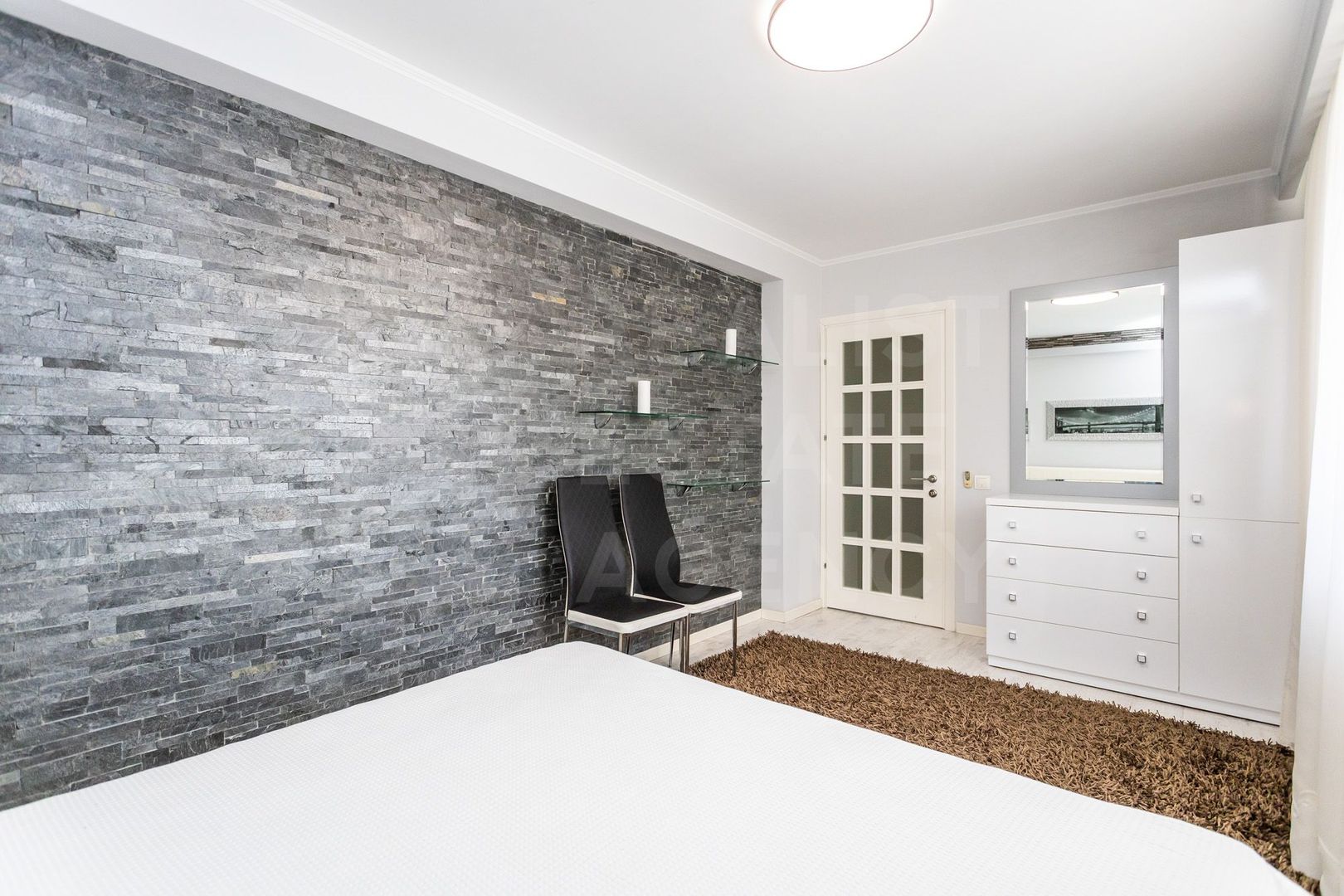 Vânzare, apartament, 2 camere, str. Andrei Doga, Rîșcani - Poză 3