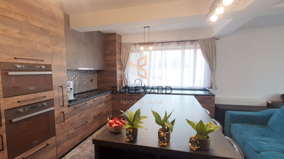 Apartament cu 2 camere si garaj, zona strazii Borhanciului! - Poză 2