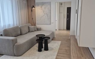 DE INCHIRIAT – APARTAMENT 3 CAMERE, CENTRALA PROPRIE, CIRCUMVALATIUNII - Poză 2