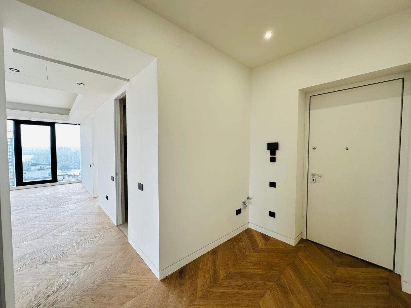 3 camere | BHB Avenue | Aviatiei | Pipera | 2 x parcare - Poză 3