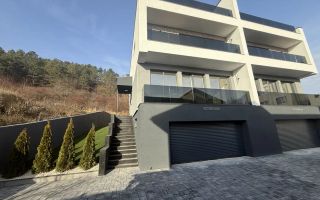 Duplex, 5 Camere decomandate, Zona Donath,Grigorescu,2 Parcari. - Poză 3